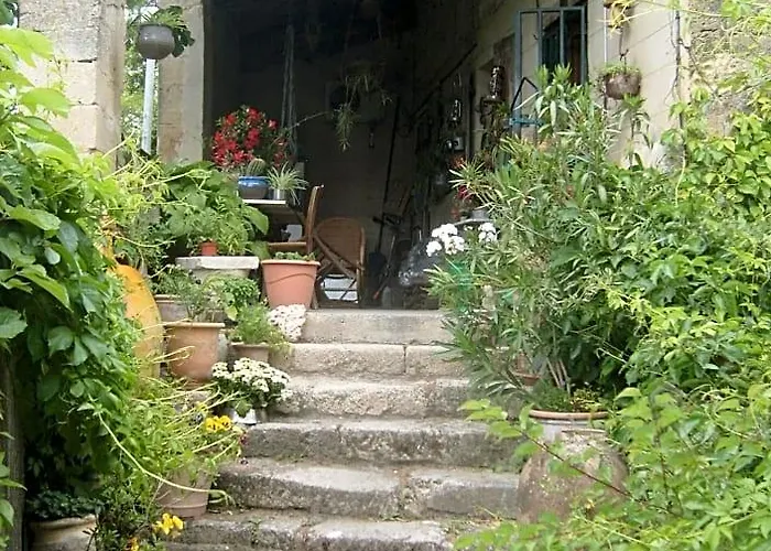 Moulin du Pont d'Alzon