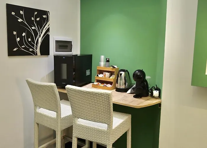 Astrum B&B