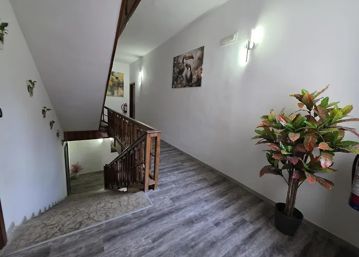 Albergo Al Borghetto