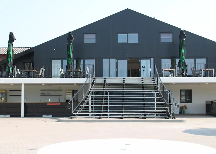 Landgoed de Bossenhoeve