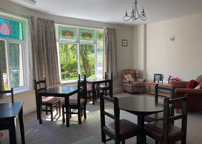 Beehive Guest House