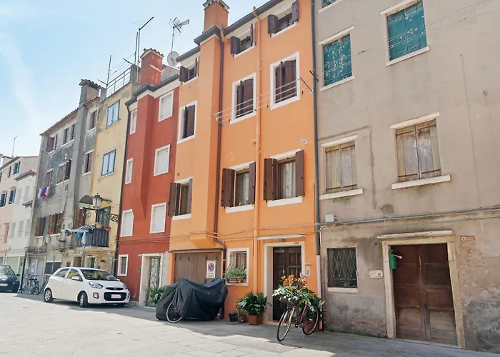 Casa Del Capitano