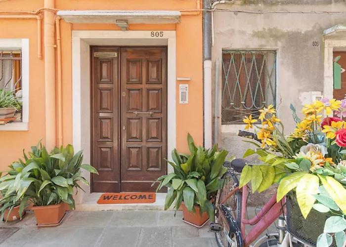 Casa Del Capitano