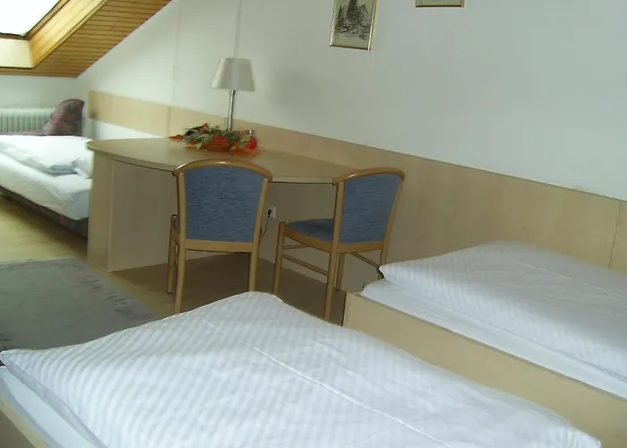 Hotel-Garni-Kurtz Reutlingen