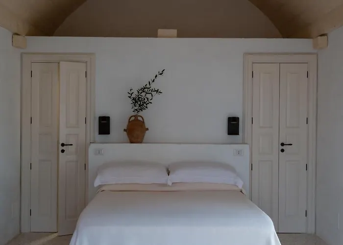 Masseria Partemio Latiano