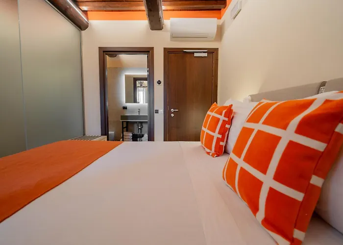 Hotel Locanda La Torre Sgurgola