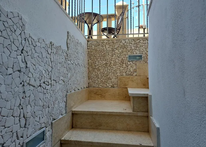 B&B Albachiara Otranto