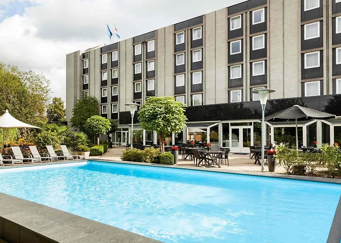 Novotel Maastricht