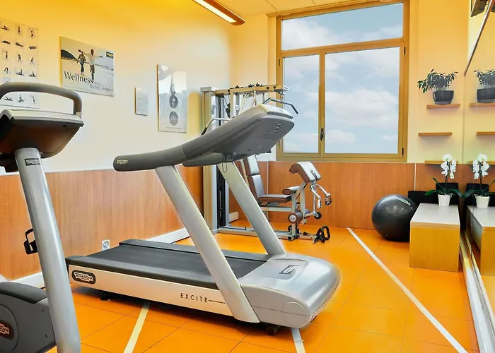 Novotel Torino Corso Giulio Cesare