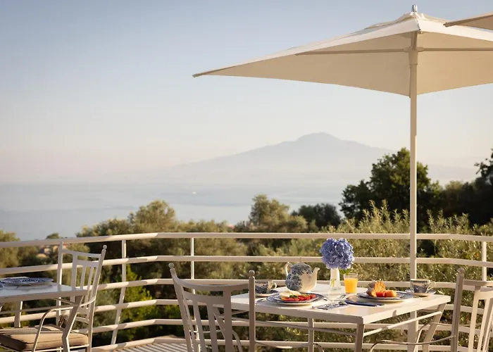 Oriana Relais