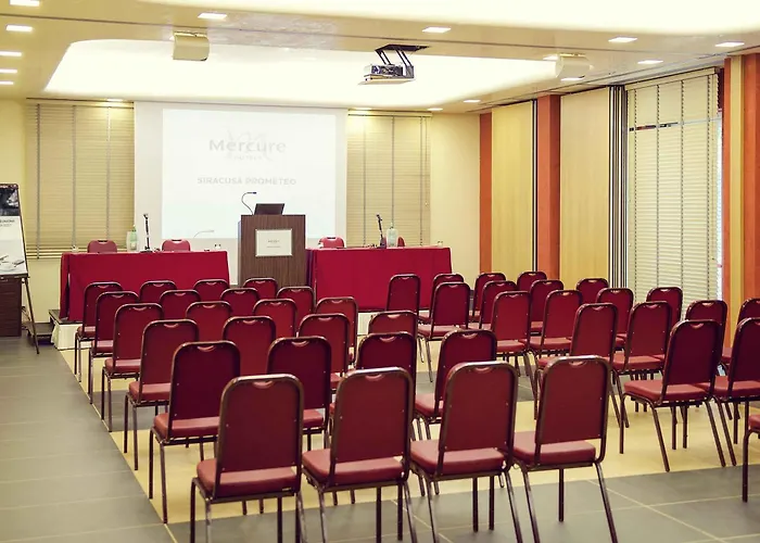 Hotel Mercure Siracusa