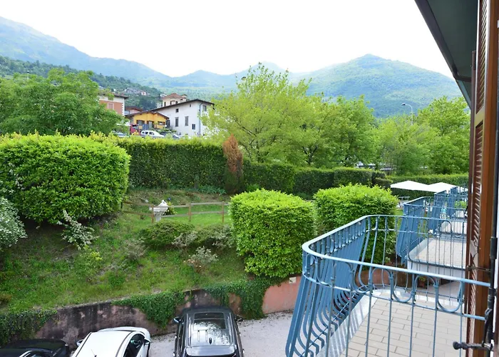 Villa Kinzica