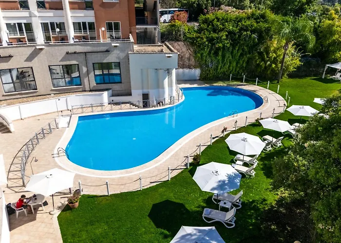 Hotel Roma Aurelia Antica