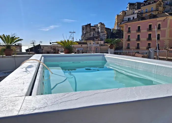 Hotel Santa Lucia