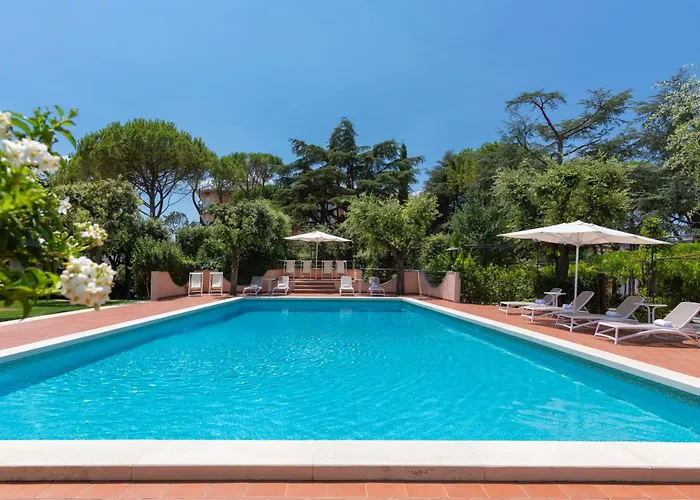 Park Hotel San Michele