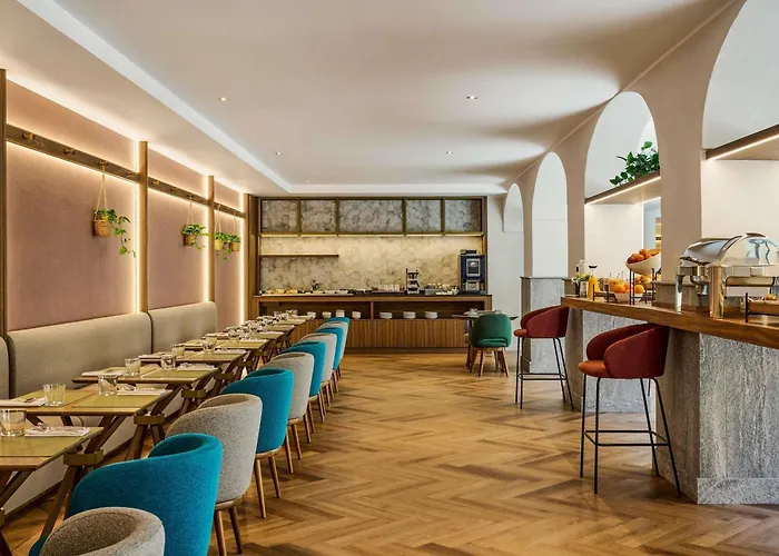 Hotel Savona
