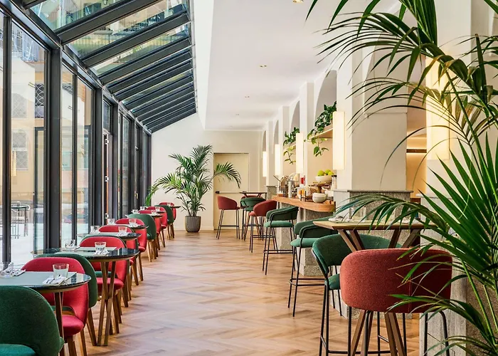 Hotel Savona