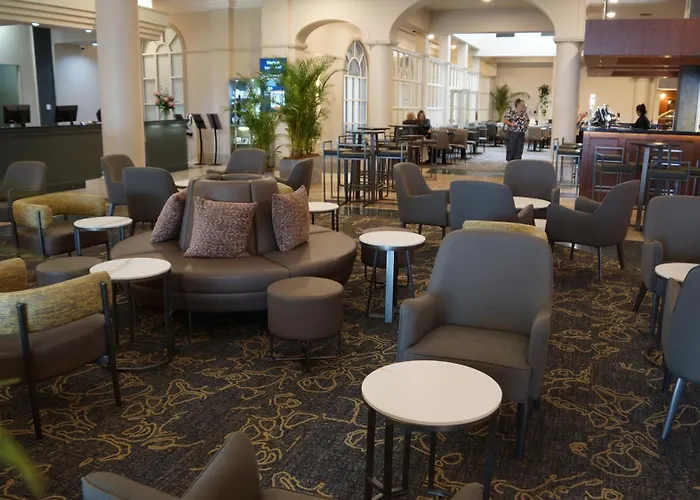 Hotel Grand Chancellor Launceston