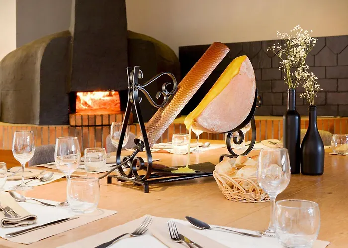 Mercure Saint-Lary