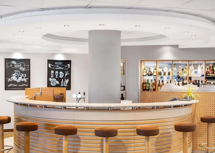 Novotel Szeged