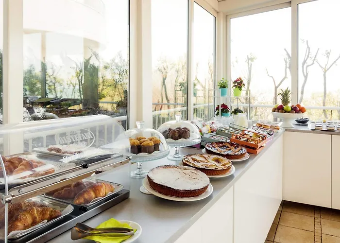 Ibis Styles Bari Giovinazzo