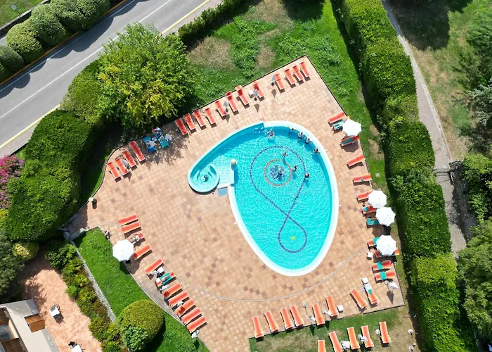 Active Hotel Paradiso