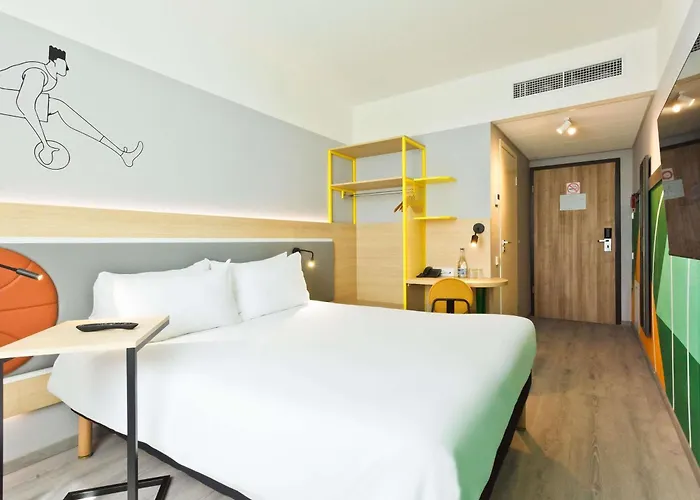 Ibis Styles Kaunas Centre
