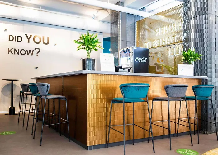 Ibis Styles Kaunas Centre