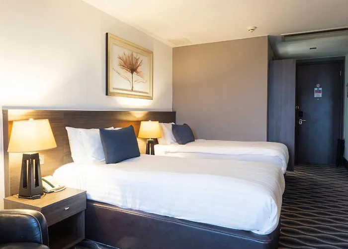Crowne Plaza London - Kingston By Ihg
