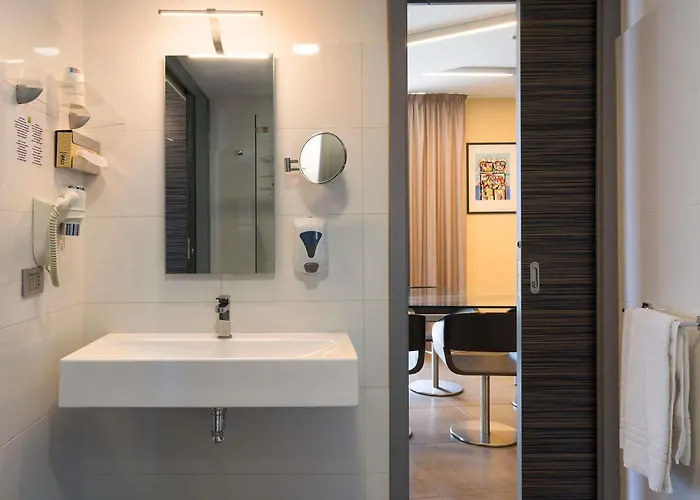 ibis Styles Catania Acireale