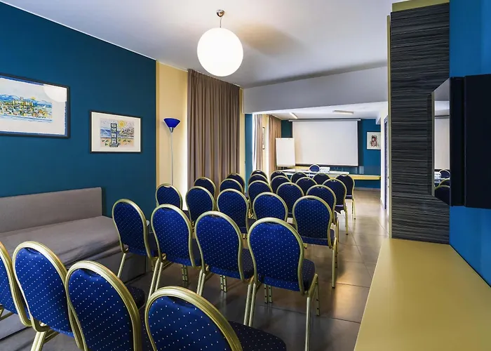 ibis Styles Catania Acireale