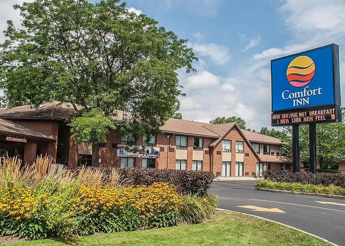 Comfort Inn