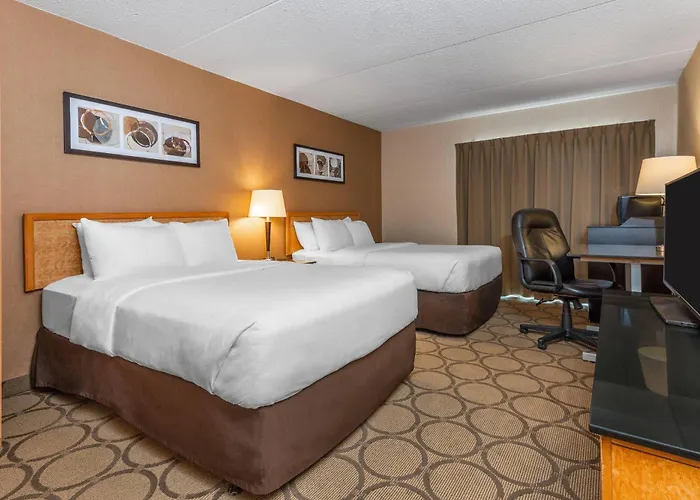 Comfort Inn