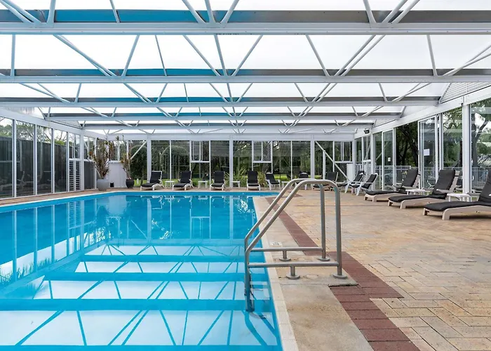 Bayview Geographe Resort