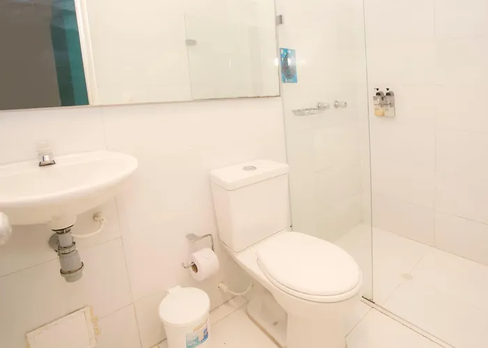 Hotel Barahona Cartagena
