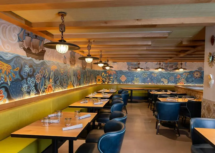 Annapolis Waterfront Hotel, Autograph Collection