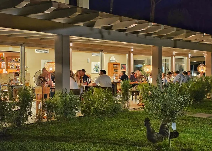 Hotel Villa Elsa