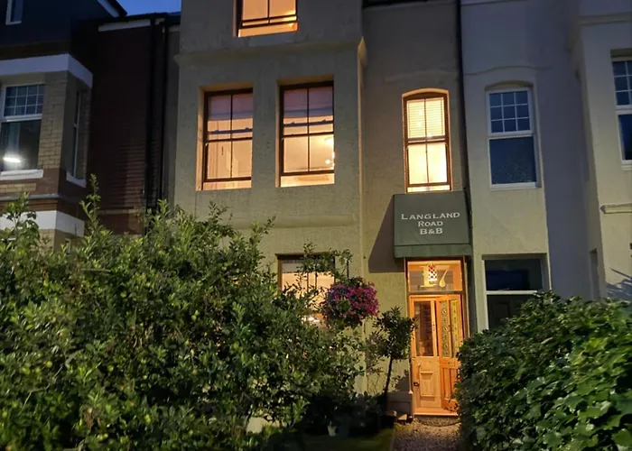 Langland Road B&B