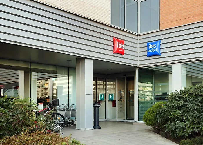 Ibis Lleida
