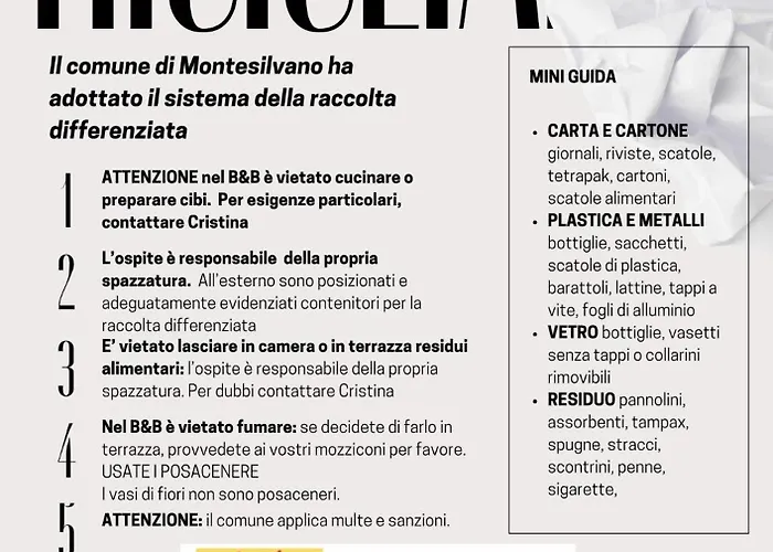 L'Ancora B&B