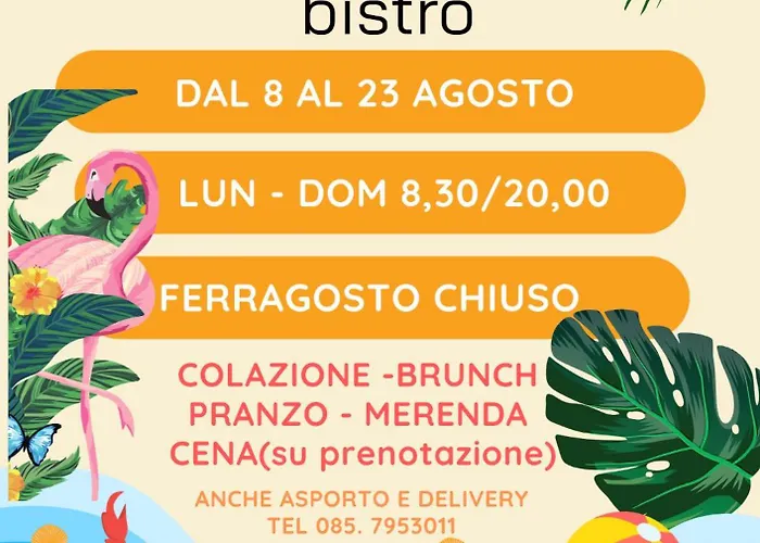 L'Ancora B&B
