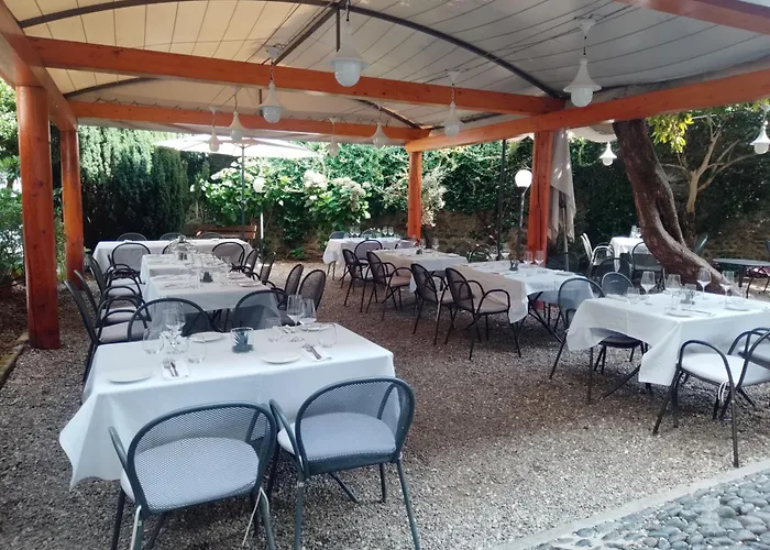 Hotel Antica Stallera