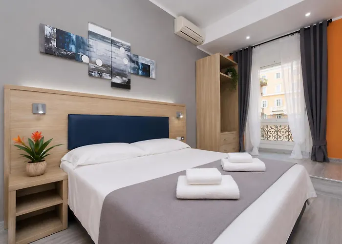 Lhg Comfy Rooms