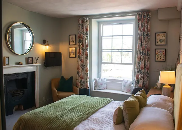 Chestnuts B&B