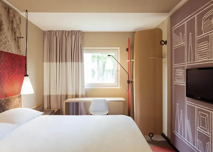 Ibis Compiegne