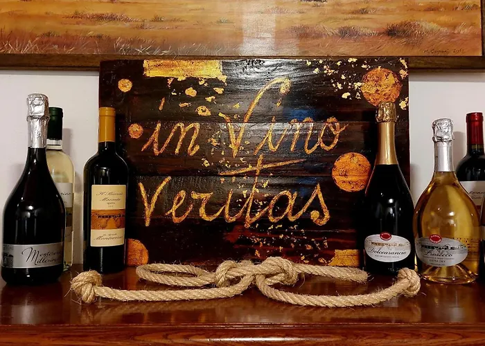 Tenuta Monterosso