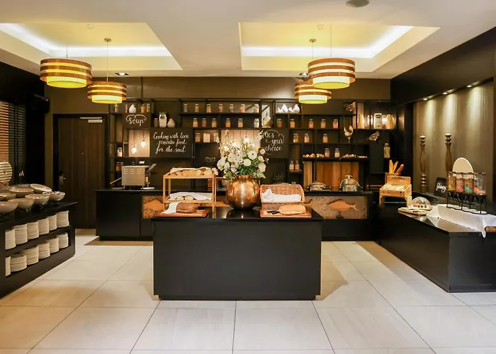 Van Der Valk Hotel Hoorn