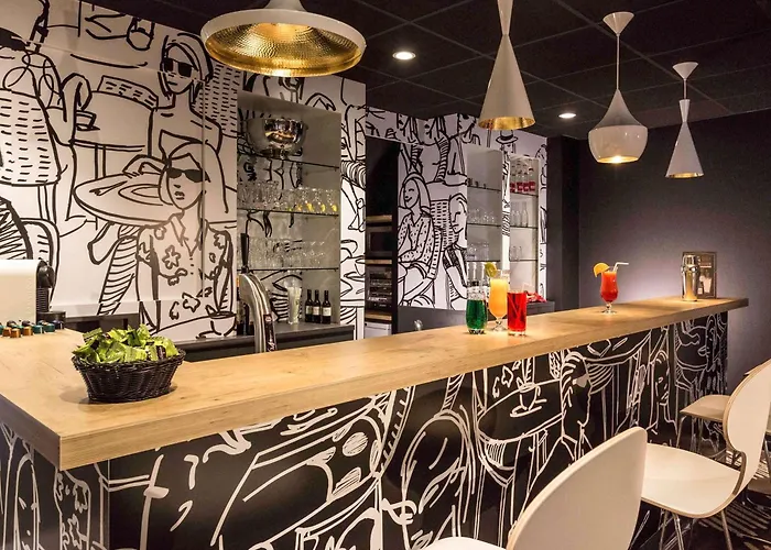 ibis Lille Centre Grand Palais