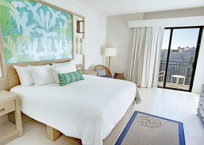 Margaritaville Vacation Club - Rio Mar