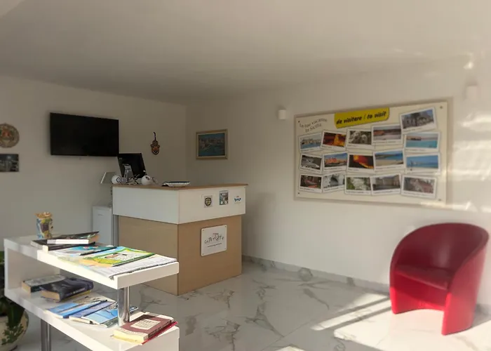Le Torrette Rooms&Apartments